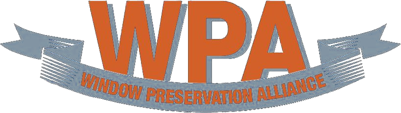 Window Preservation Alliance Member